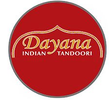 Dayana Indian Tandoori...