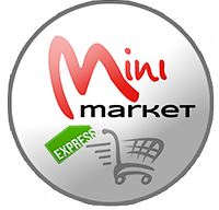 Mini Market.
