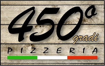 450 GRADI PIZZERIA GOURMET
