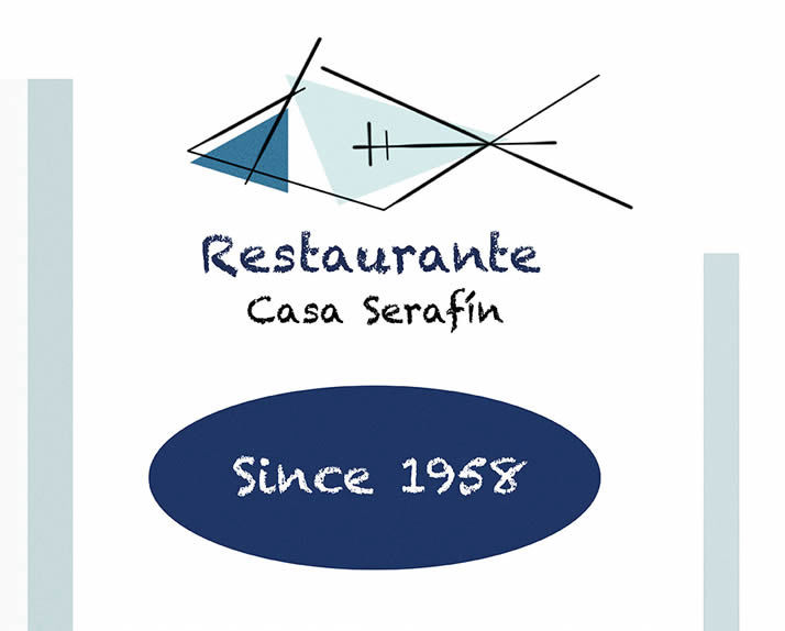 Restaurante Casa Serafin