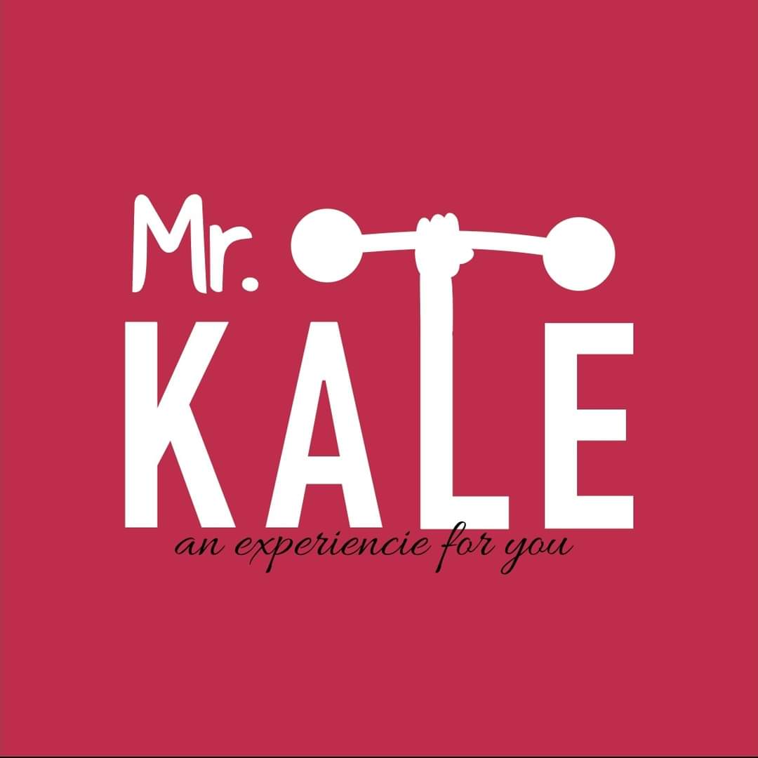 Mr Kale Holiday World