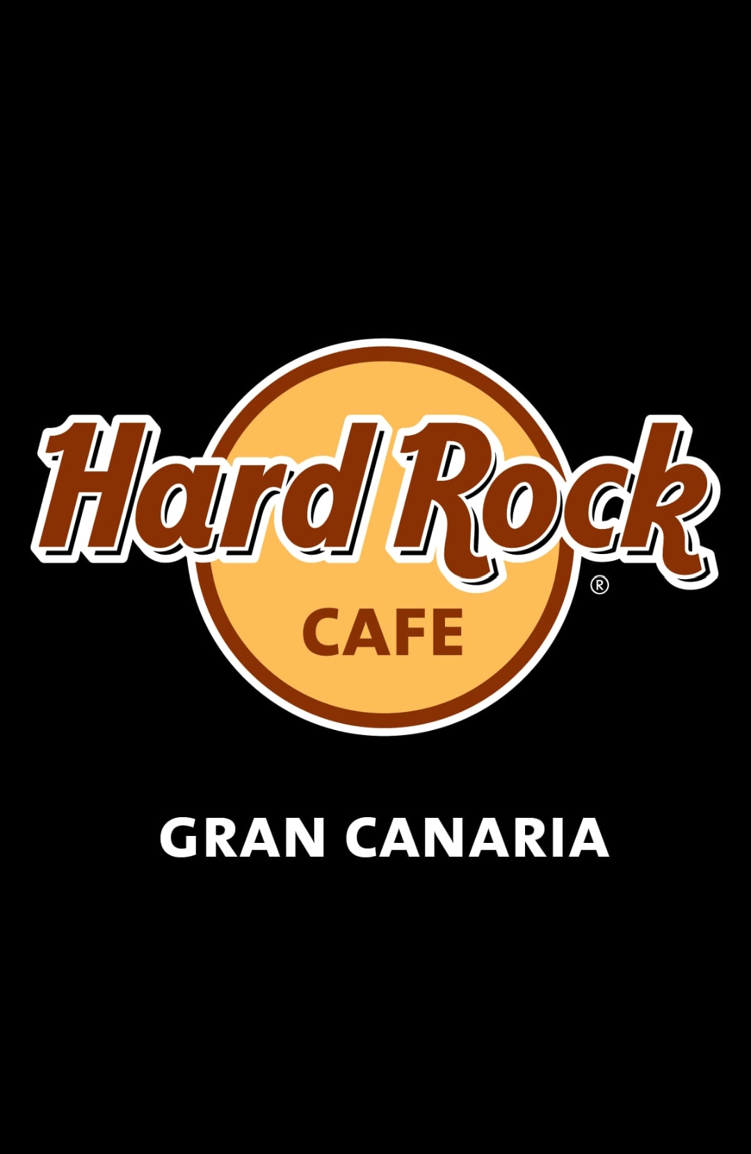 Hard Rock Cafe Gran Canaria