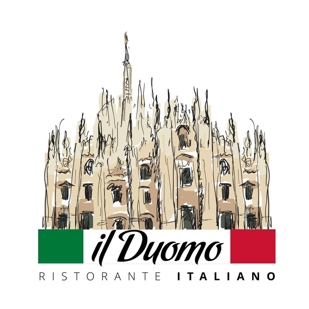 Restaurante Il Duomo di Milano 