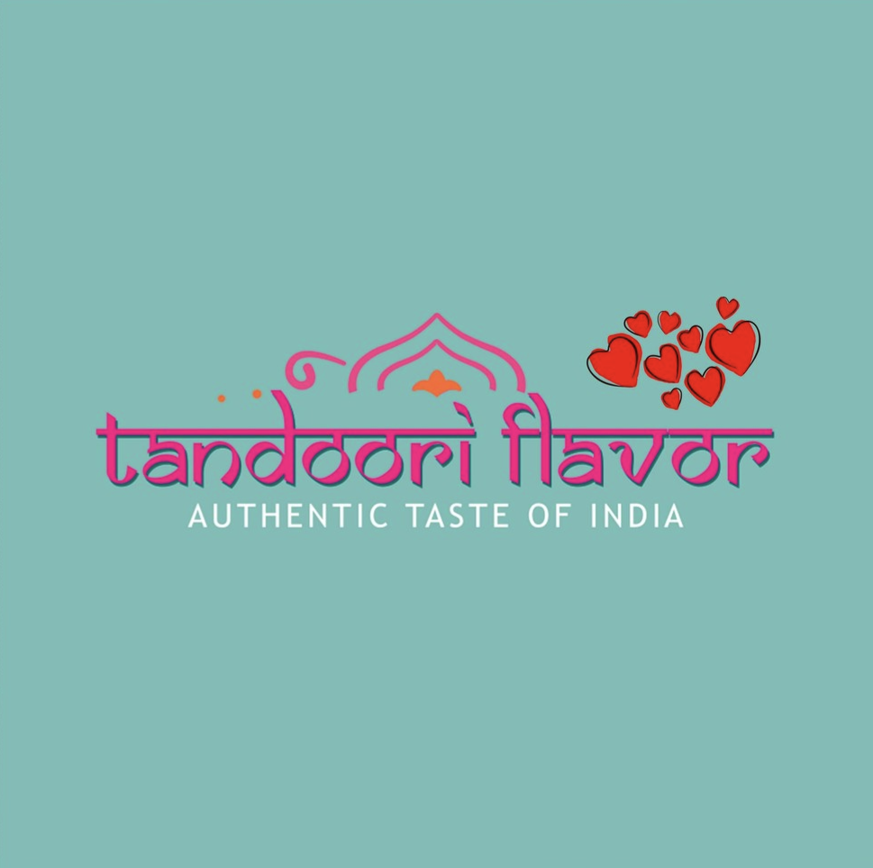 Tandoori Flavor...