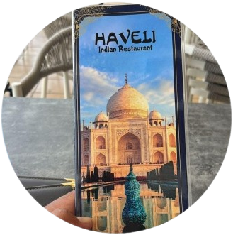 Restaurante Indio Haveli ( Puerto Rico )