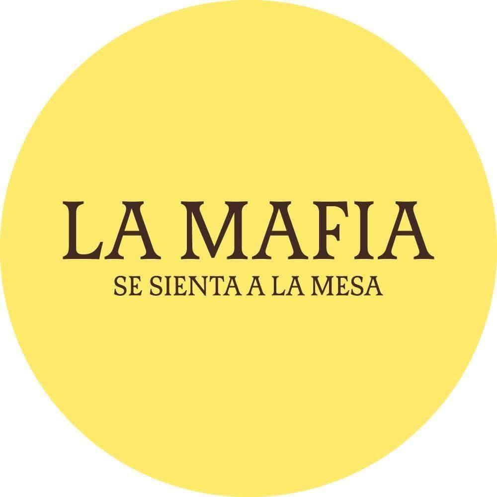 La Mafia se sienta a la mesa ( Restaurante Italiano ) ( NUEVO )